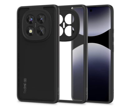 Etui do telefonów TECH-PROTECT Magmat do Redmi Note 14 Pro+ 5G Black